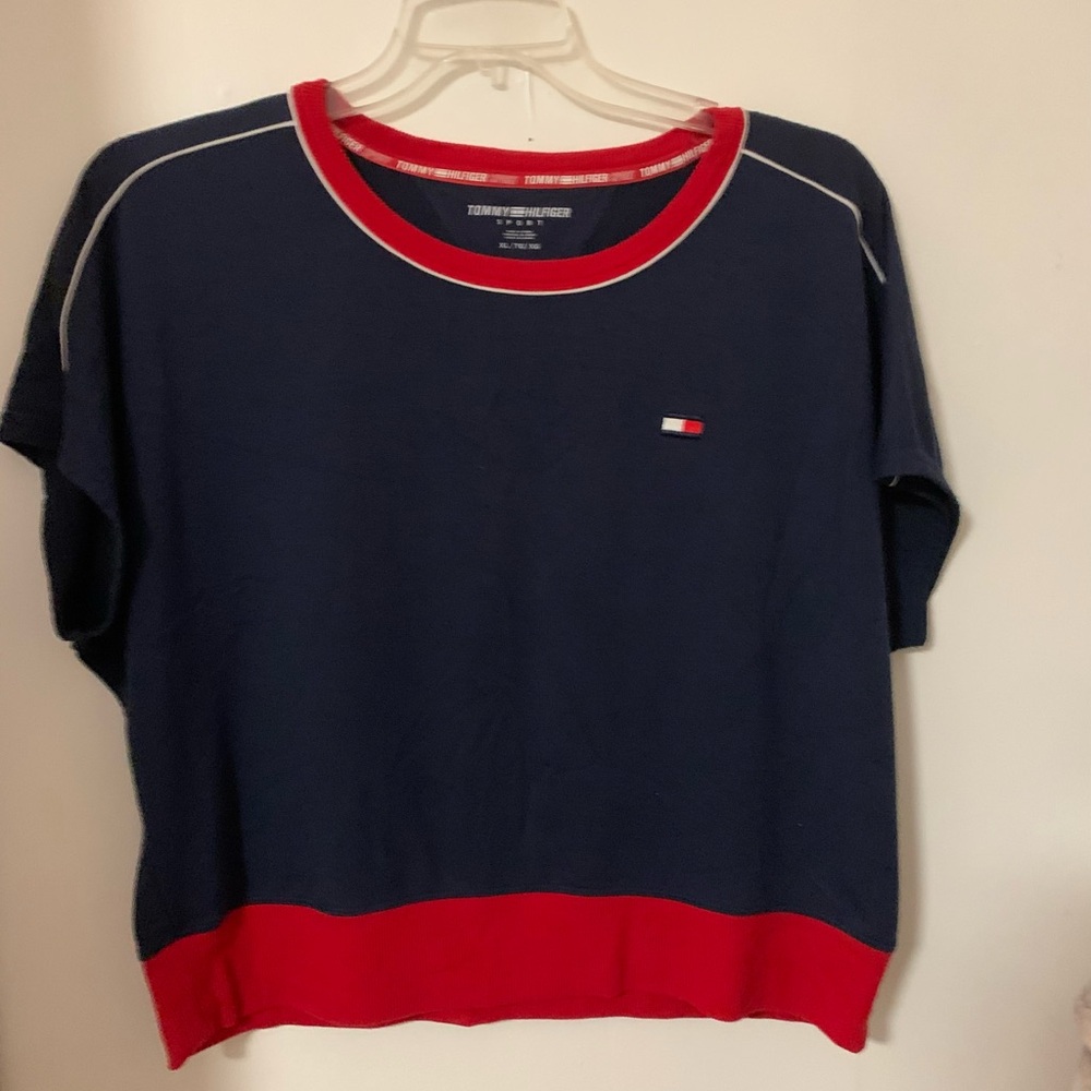 Tommy Hilfiger Sport Jogger Set